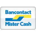 Bancontact logo