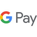 Google Pay logo