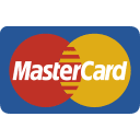 Mastercard logo