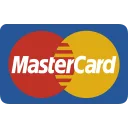 Mastercard logo