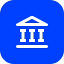 Pay By Bank Logo