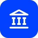 Pay By Bank Logo