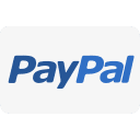 Paypal logo