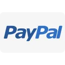 Paypal logo
