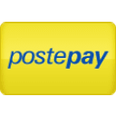 PostePay logo