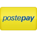 PostePay logo