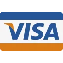 Visa logo